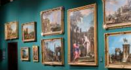 The Queen's Gallery, Buckingham Palace